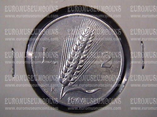 1948 Italia 2 Lire
