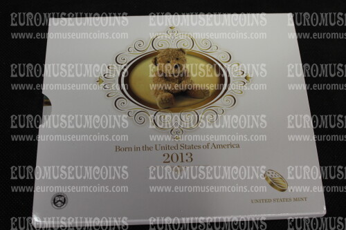 2013 Stati Uniti d'America divisionale Baby