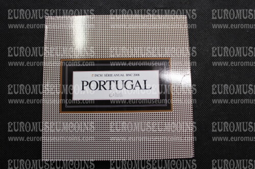 2008 Portogallo divisionale BU
