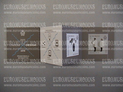 2015 CORSO di LAUREA in DESIGN UNIVERSITA di San Marino libretto