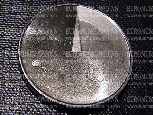 Lituania 2020 Speranza 1,5 Euro commemorativo