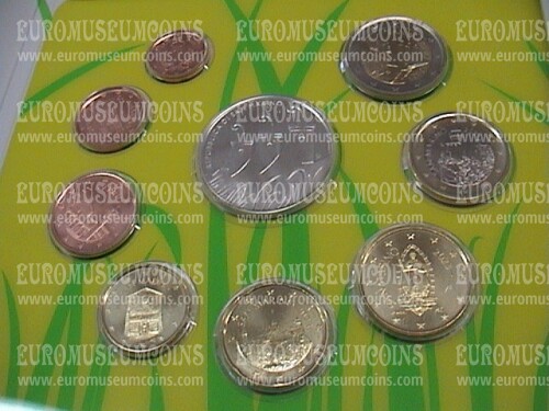 2023 San Marino divisionale FDC con 5 Euro in argento Fauna Selvatica : Salamandra