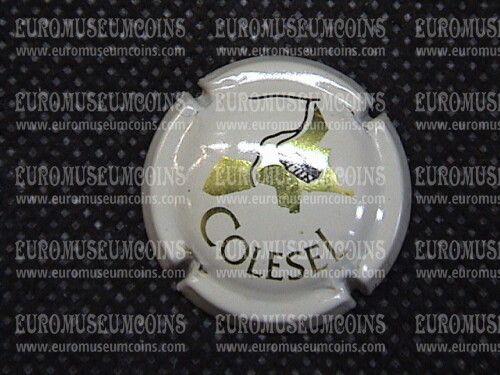 Colesel capsula spumante