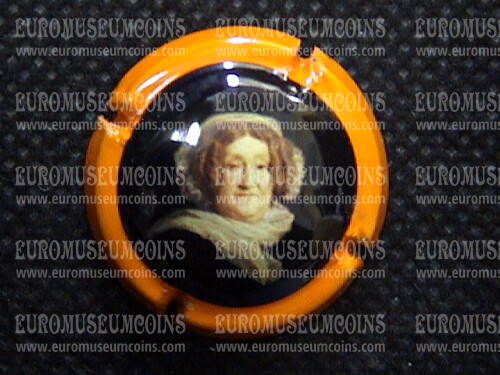 Clicquot capsula champagne