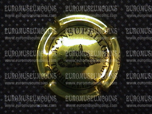 Monsupello capsula spumante
