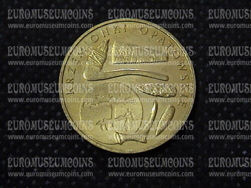 2012 Polonia 2 Zloty Giacimento di Krzemionki
