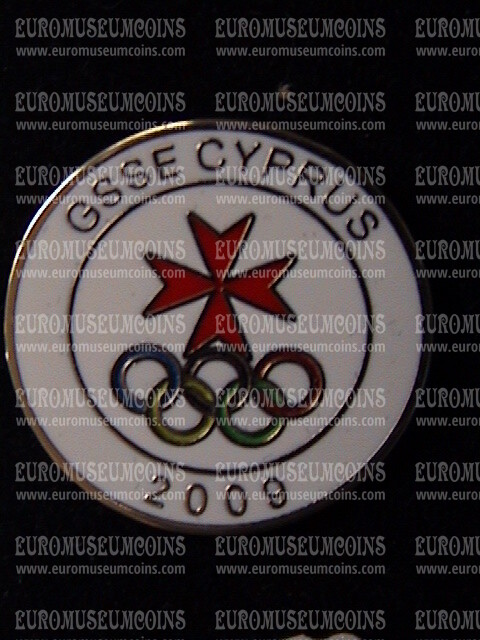 Cipro Pin GSSE 2009