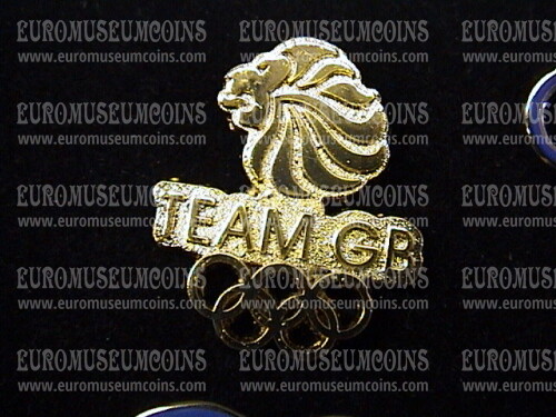 Gran Bretagna Team Olimpiadi Londra 2012