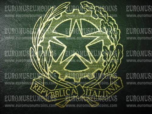 2003 ANNATA COMPLETA FRANCOBOLLI ITALIA