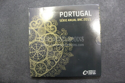 2011 Portogallo divisionale BU