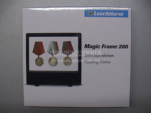 Cornice Leuchtturm Magic Frame 200
