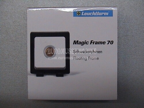 Cornice Leuchtturm Magic Frame 70