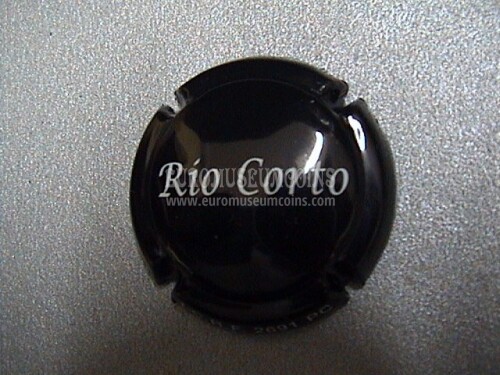 Rio Corto capsula spumante ( nero )