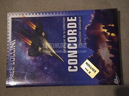 Catalogo Lollini Concorde