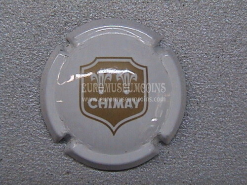 Chimay capsula birra
