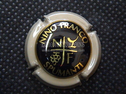 Nino Franco capsula spumante