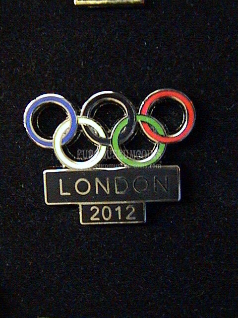 Gran Bretagna Olimpiadi Londra 2012 