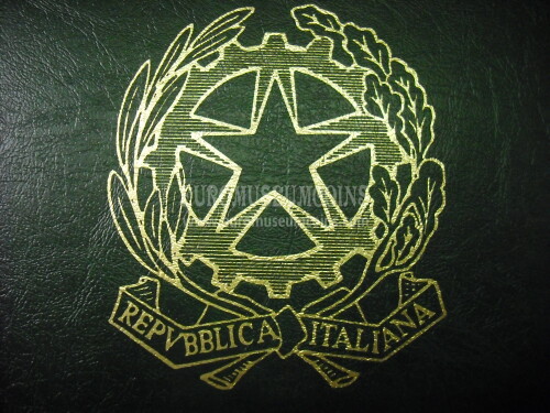 2007 ANNATA COMPLETA FRANCOBOLLI ITALIA