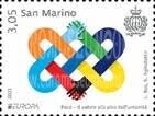 2023 San Marino Europa : pace 1v