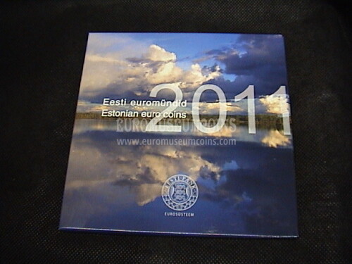 2011 Estonia serie divisionale 