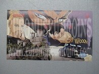 2019 Comics Festival Diabolik BF San Marino
