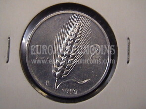 1950 Italia 2 Lire