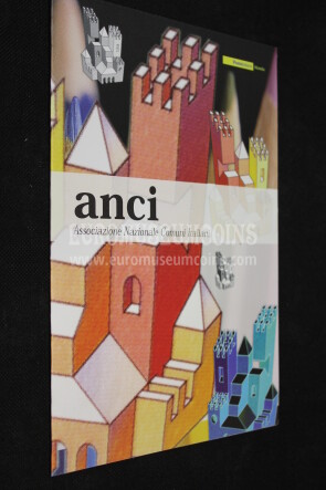 2005 Italia Folder ANCI