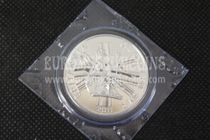2011 Regno Unito Britannia 2 Sterline in argento 1oz