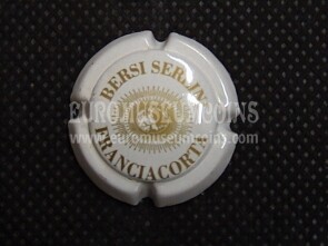 Bersi Serlini capsula spumante
