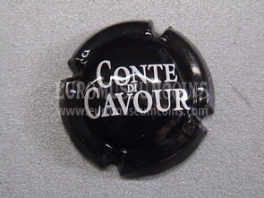 Conte di Cavour capsula spumante
