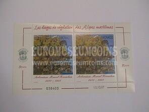 1997 Monaco Arboreto Cod.Un.BF2143
