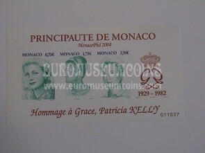 2004 Monaco Monacophil Cod.Un.BF88 