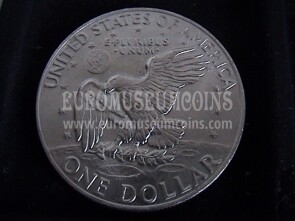 1974 Stati Uniti dollaro Dwight Eisenhower