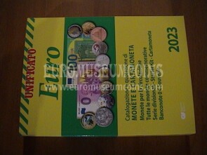 2023 Catalogo Unificato Euro