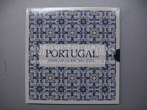 2009 Portogallo divisionale BU