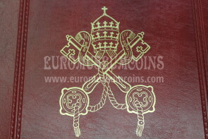 2000 Francobolli Vaticano