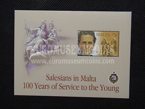 2004 Malta BF Salesiani Don Bosco