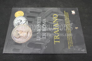 Catalogo Le Monete di Roma : Traiano Volume 1°