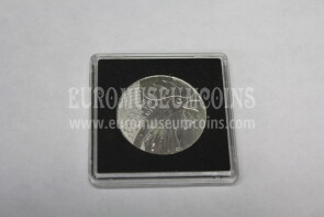 2014 Francia 10 Euro FDC in argento Le Coq