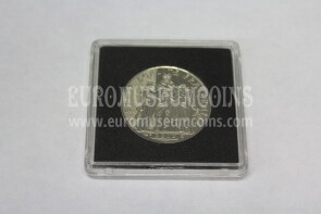 2012 Francia 10 Euro FDC in argento Ercole
