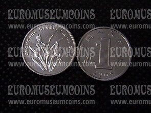 2005 Cina 1 Yi Jiao