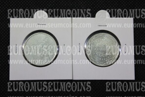 2008 Francia La Seminatrice 5 Euro  