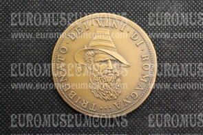 1971 Vini di Romagna medaglia in bronzo
