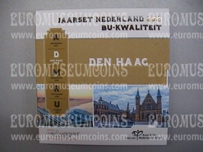 2018 Olanda serie ufficiale Den Haag