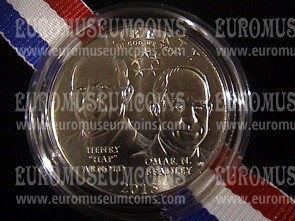 2013 Stati Uniti Half Dollar Five Stars General FDC 