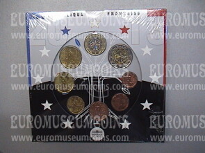 2013 Francia divisionale FDC ufficiale