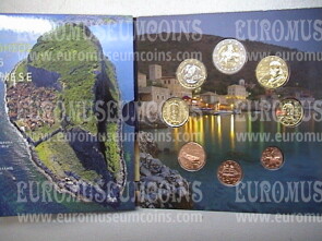 2016 Grecia divisionale FDC in confezione ufficiale