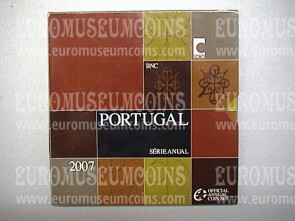 2007 Portogallo divisionale BU