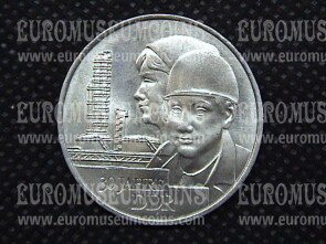 1979 Germania DDR 20 Marchi