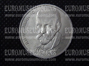 1990 Russia 1 rublo Raisin